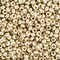 Miyuki 250g Duracoat Galvanized Round Rocailles Seed Beads, 11/0